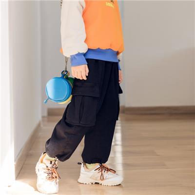 铜仁童装尾货 厂家一站式供货