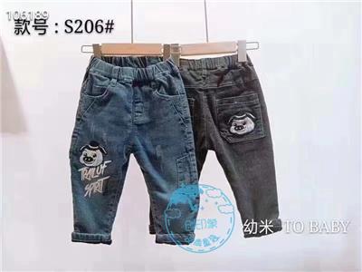 河池童装市场 厂家一站式供货