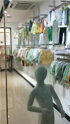 陇南童装市场 大卖场童装货源