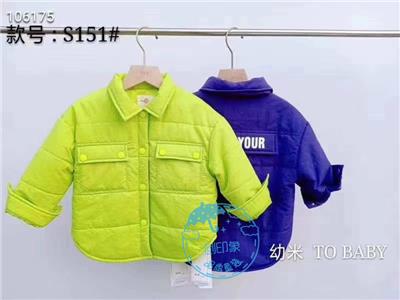 开封童装市场厂 厂家直供_一手货源_自由退换货