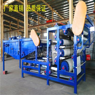 洗砂泥浆压滤机设备质量可靠按需定制
