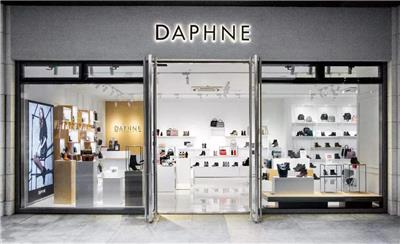 电商入驻——实体店的绿色阶梯