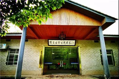 长沙农家乐哪好玩？大明湖畔，古寨传奇，农家乐一日游好去处推荐