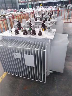 S11-M-800KVA/10V