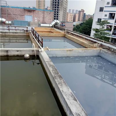 珠三角实验室危废处理厂 深圳市沃藤环保科技有限公司