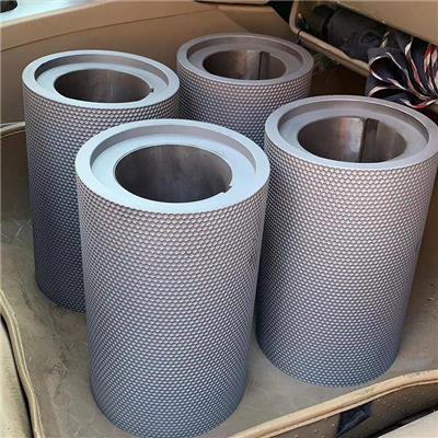 对辊挤压造粒机厂家 四川对辊挤压造粒机 无干燥生产工艺投资小