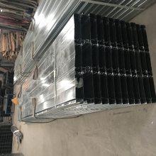钢中杰YXB65-254-762闭口楼承板供应