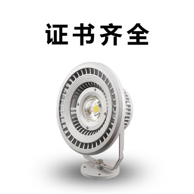 九诺LED防爆投光灯