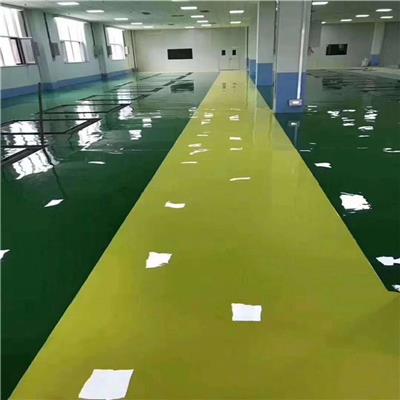 山东精聚工程施工-环氧地坪 环氧自流平 环氧砂浆 水性环氧树脂地坪漆