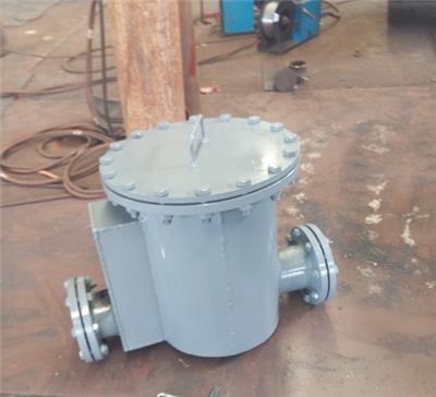 手动滤水器-全自动滤水器-工业滤水器-水电站滤水器