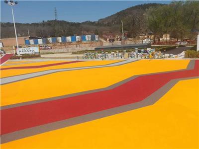青岛环氧地坪施工工艺