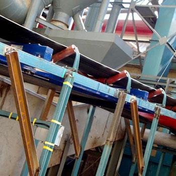 0.2级高精度皮带秤仪表