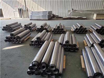 银川吴忠防辐射铅板施工介绍方案
