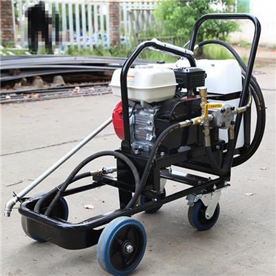 车载式沥青喷洒机优质价格 乳化沥青撒布机 欢迎来电咨询