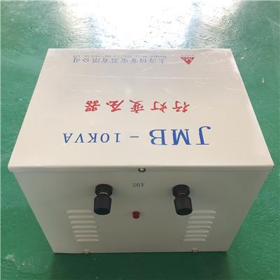 施工行灯变压器型号 生产厂家