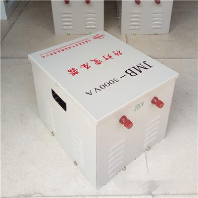 JMB-3000VA照明变压器供应 电压定制