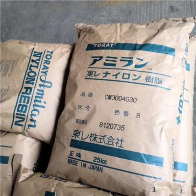 Nylon日本东丽CM1001G-15 增强PA6CM1001G-15