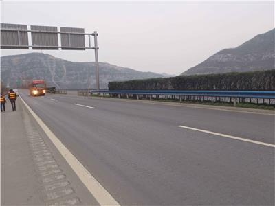 汕头沥青路面施工公司