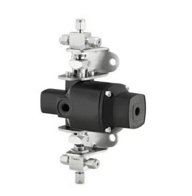 美国世伟洛克1件式 40G系列球阀 SS-43GVF4 全国销售