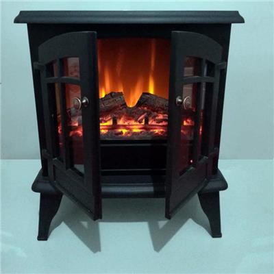 3d仿真欧式电壁炉火焰取暖器批发代理