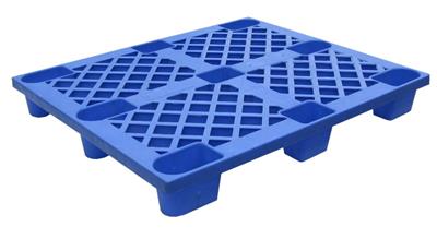 常熟联运通用平托盘抗压强度检测、均载测试