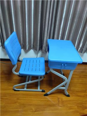 傲德家具 幼儿园家具课桌椅 安康幼儿园桌椅