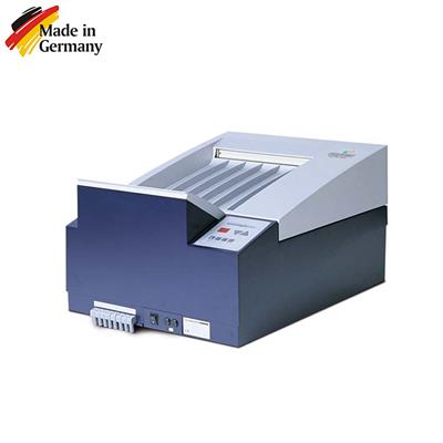 德国布鲁泰克医用洗片机胶片洗片机OPTIMAX 2010