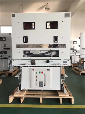 佛山ZN85-40.5户内高压真空断路器 10年生产厂家