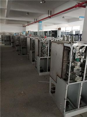 北京高压开关柜厂 技术自创