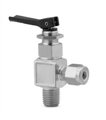 世伟洛克316不锈钢调节阀 SS-18VF6 服务全面 有质保