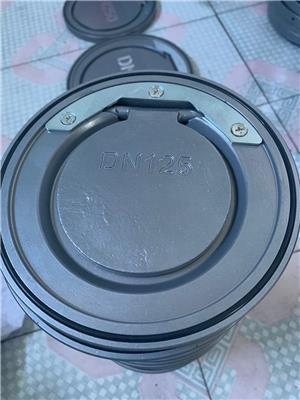 天门罗茨风机配件 罗茨鼓风机配件 低噪音运行