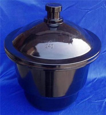 供应玻璃干燥器白色棕色