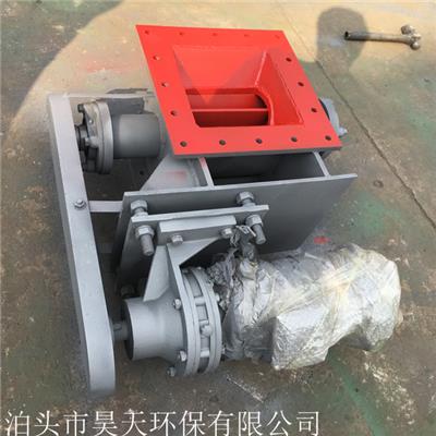 YJD20回转卸料器 星型卸料装置 大量现货销售