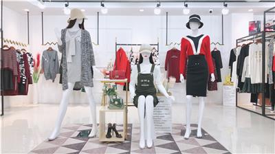 MixBlu 迷丝布2020秋冬装批发 品牌女装库存清货