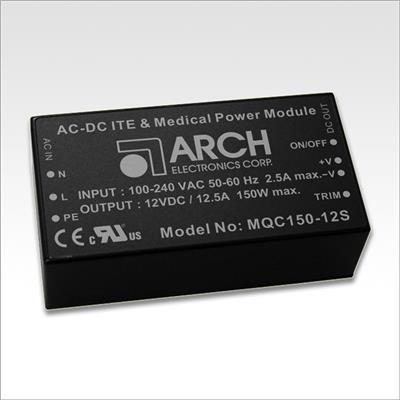 ARCH电源中 ITE电源模块有什么作用
