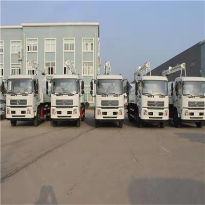 9立方润知星牌SCS5182TDYDFH6型多功能铁路**抑尘车