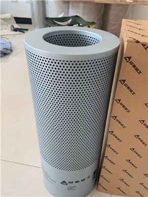 供应山东临工液压滤芯+临工11211189液压回油滤芯可加工定制各种滤芯，型号齐全