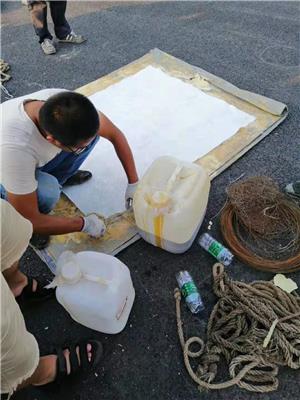 上海排水管网修复 上海管道腐蚀修复 上海光固化修复管道