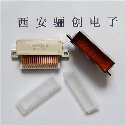 热销 矩形连接器 J14A-62ZJ2B 插头插座 新品供应