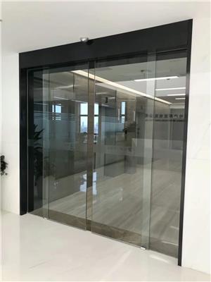 惠阳玻璃平开门定制 价格实惠