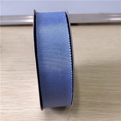 定制款彩色纺织服装辅料帽带 1.5cm 2.0cm 多种规格彩色需加