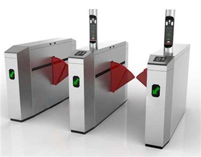 速通门 惠州人脸识别门禁考勤 智能门禁