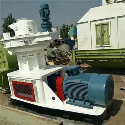 重庆二手颗粒机