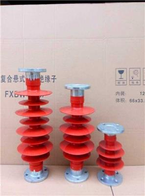 复合支柱绝缘子