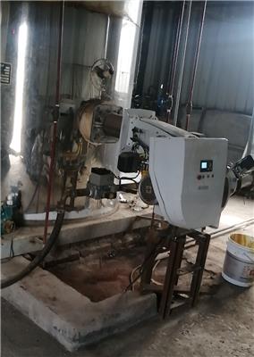 河北沧州低氮燃烧器厂家