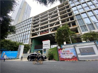 福田中心区广电大厦网上招商部 广电金融中心 深圳证券交易所旁