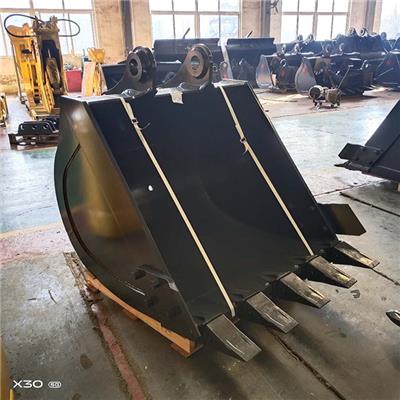 厂家直销 柳工922挖掘机 1.2方土方挖斗 品质保证