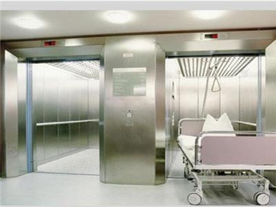 白沙电梯改造口碑厂家