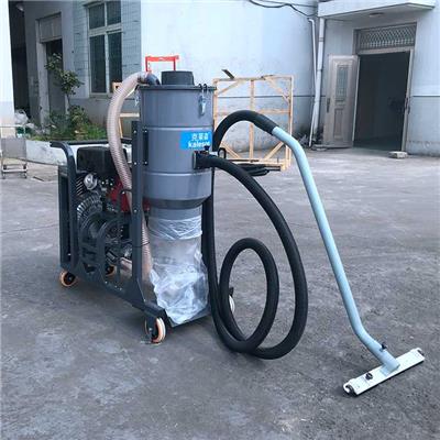 克莱森HQ-100L汽油发动机工业吸尘机户外**维修清洁设备