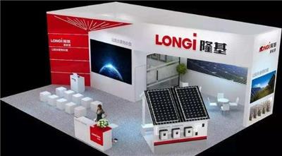 苏州展台搭建－苏墨展览-苏州展会设计公司-展位制作搭建